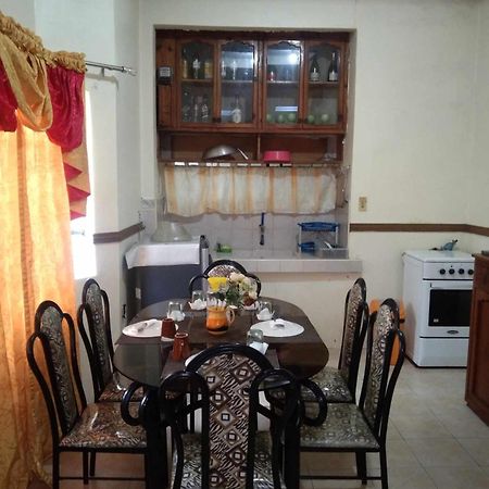 De Hagan Transient Baguio City Zewnętrze zdjęcie