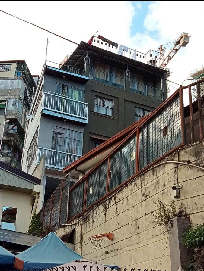 De Hagan Transient Baguio City Zewnętrze zdjęcie