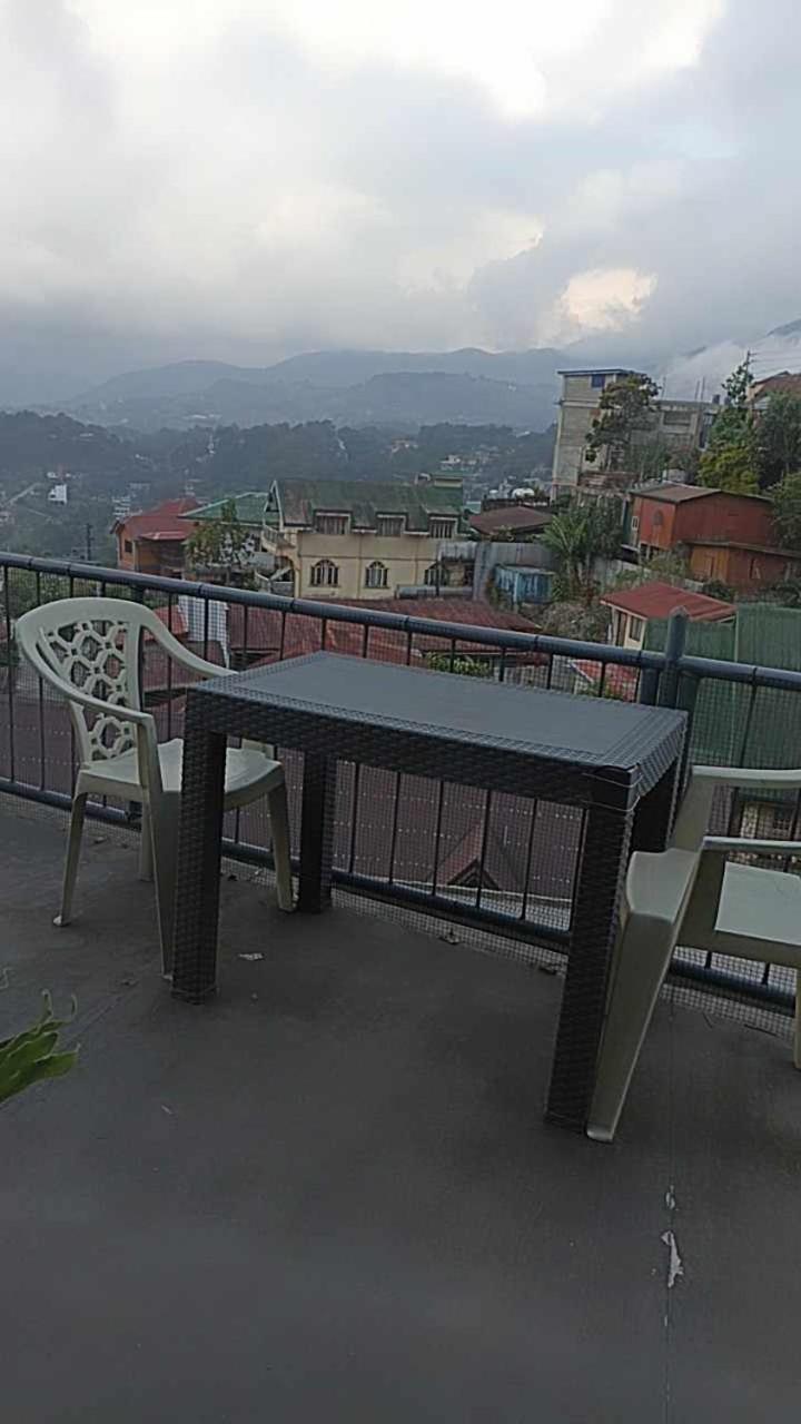 De Hagan Transient Baguio City Zewnętrze zdjęcie