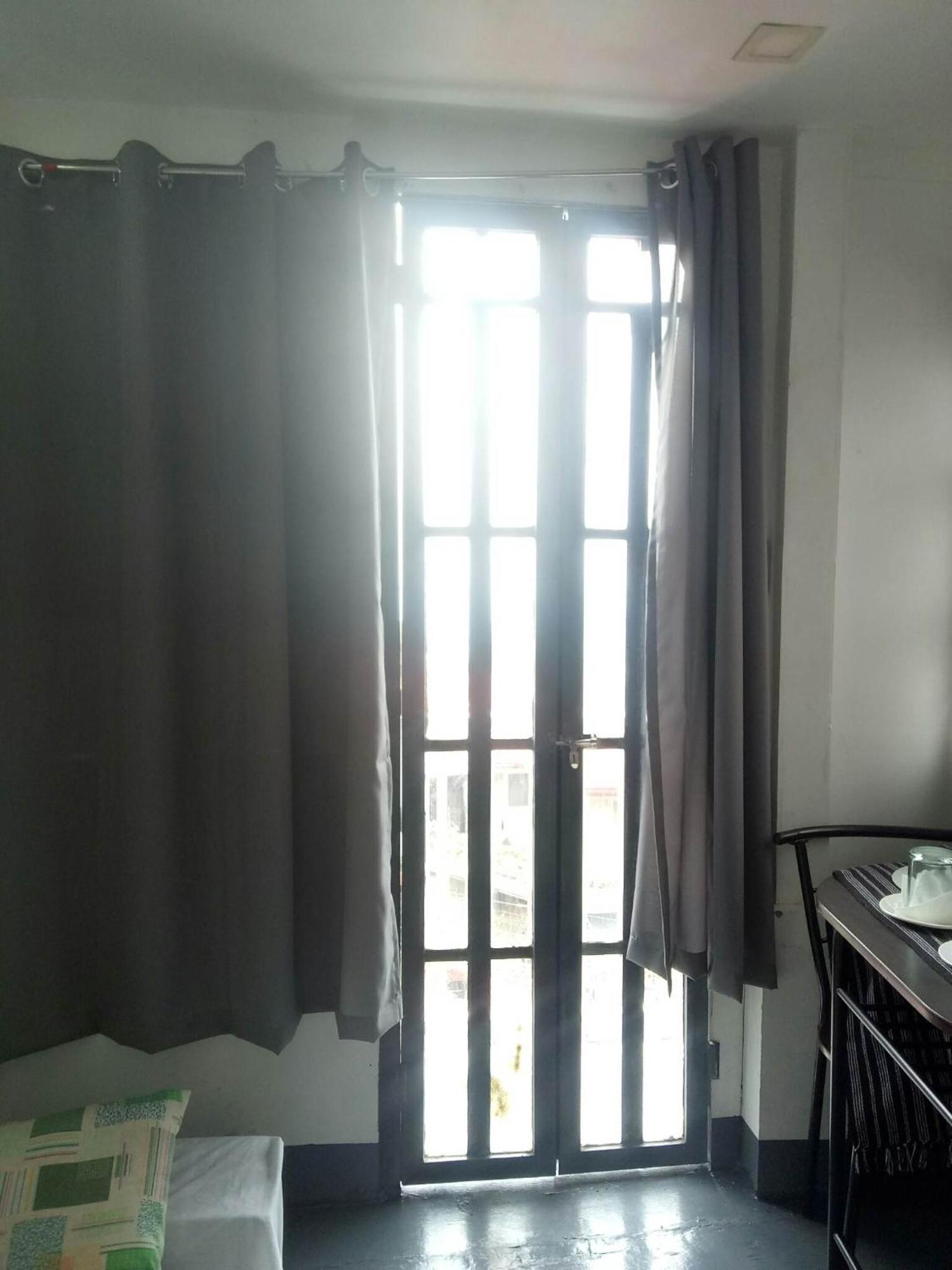 De Hagan Transient Baguio City Pokój zdjęcie