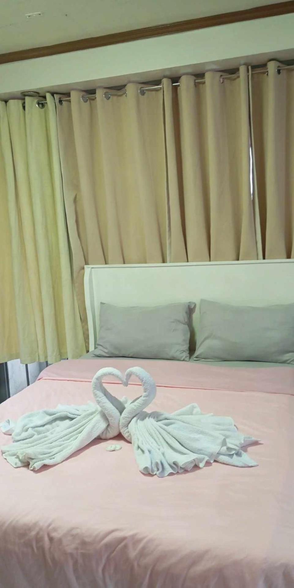 De Hagan Transient Baguio City Zewnętrze zdjęcie