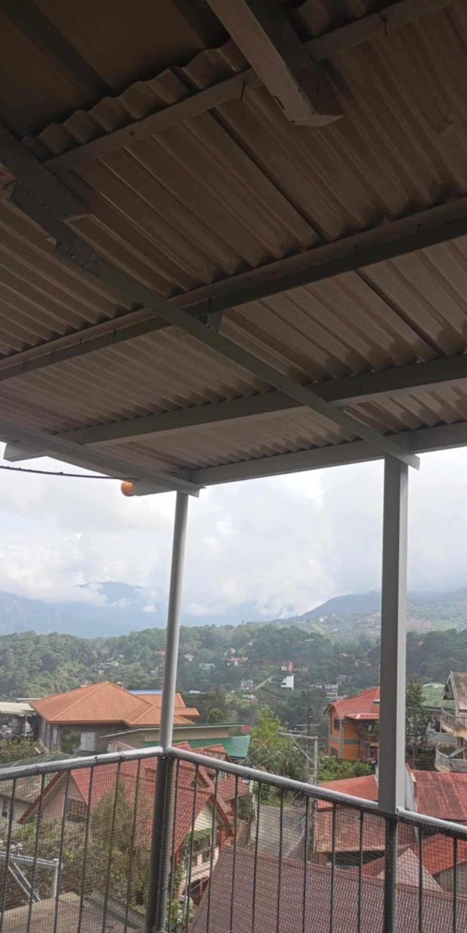 De Hagan Transient Baguio City Zewnętrze zdjęcie