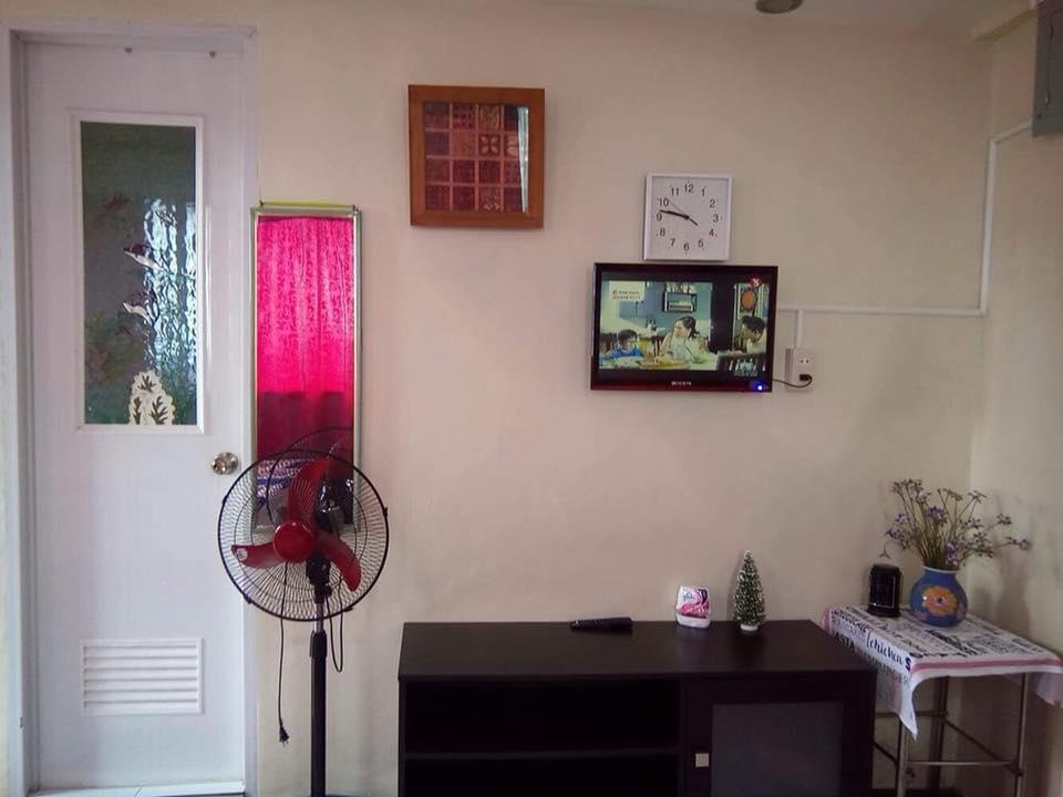 De Hagan Transient Baguio City Zewnętrze zdjęcie